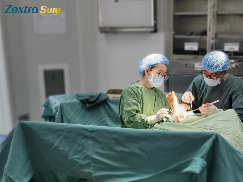 tophi gout removal (4)